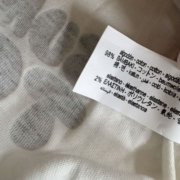 Zara Surf Fever Shirt size 4 Years - Picture 4 of 5
